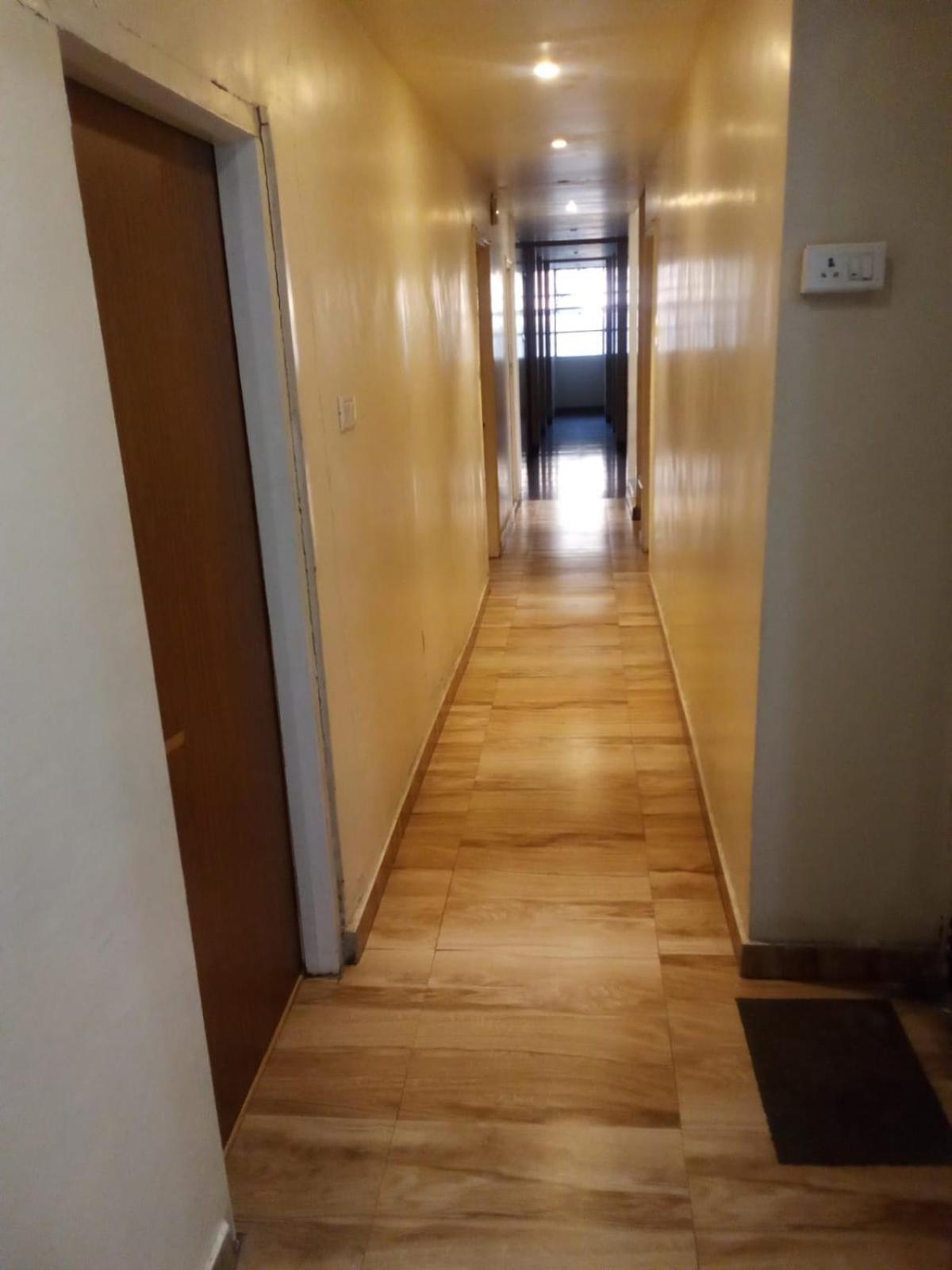 Hotel Ashoka, Pune Yerandwane Dış mekan fotoğraf
